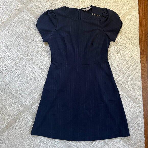 Ann Taylor Loft Work Dress - Picture 1 of 5